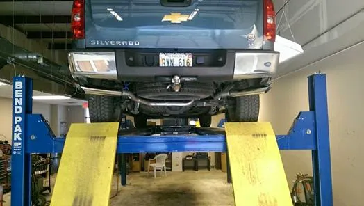 Ace Mufflers and Brakes 4