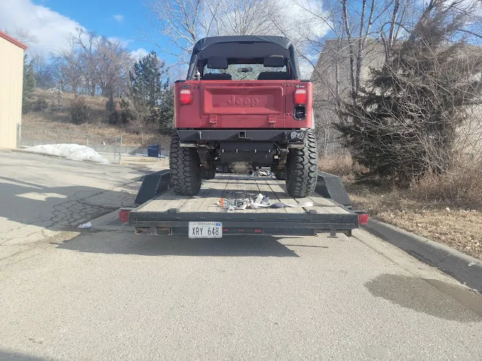 Ace Mufflers and Brakes 5