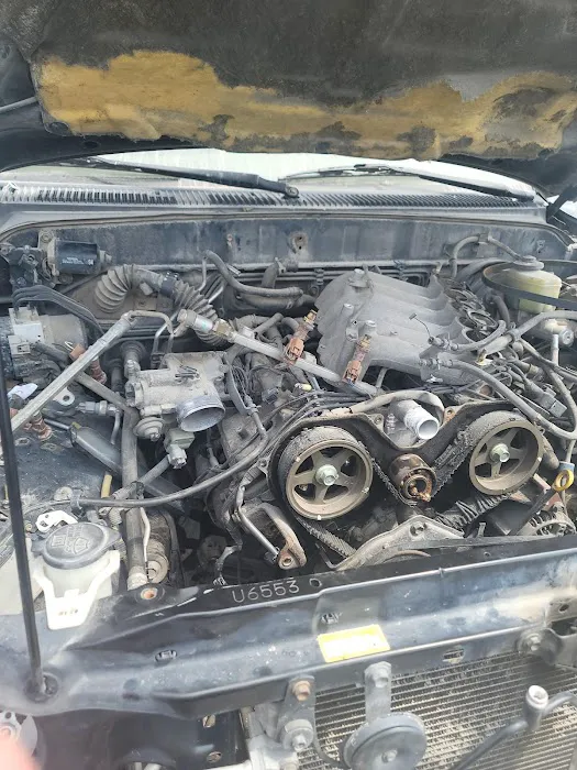 United Auto Recyclers 3