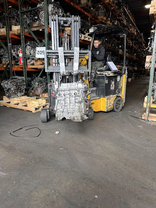 United Auto Recyclers 7