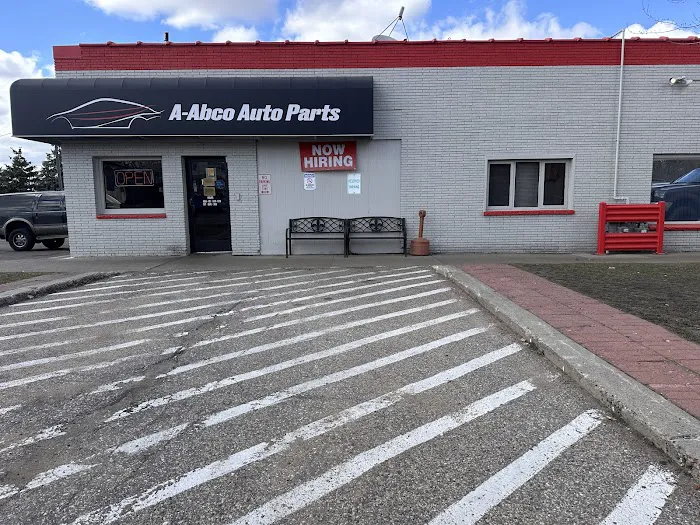 United Auto Recyclers 9