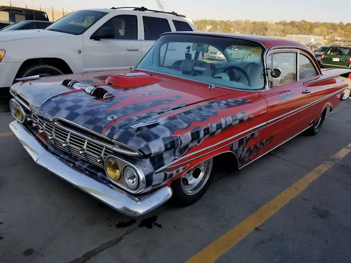 United Auto Recyclers 4