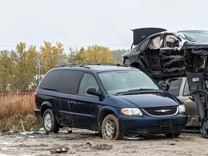 United Auto Recyclers 6