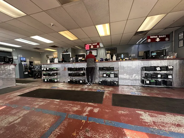 United Auto Recyclers 5