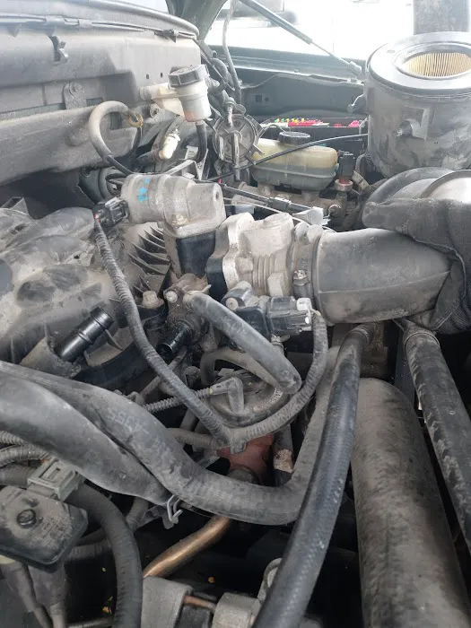 United Auto Recyclers 2