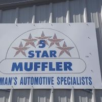 Homan's Auto