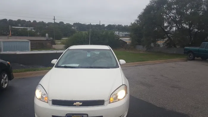 Homan's Auto 2