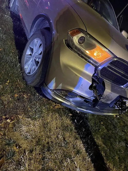 Chalek's Auto Body 4