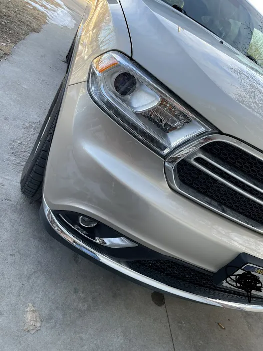 Chalek's Auto Body 8