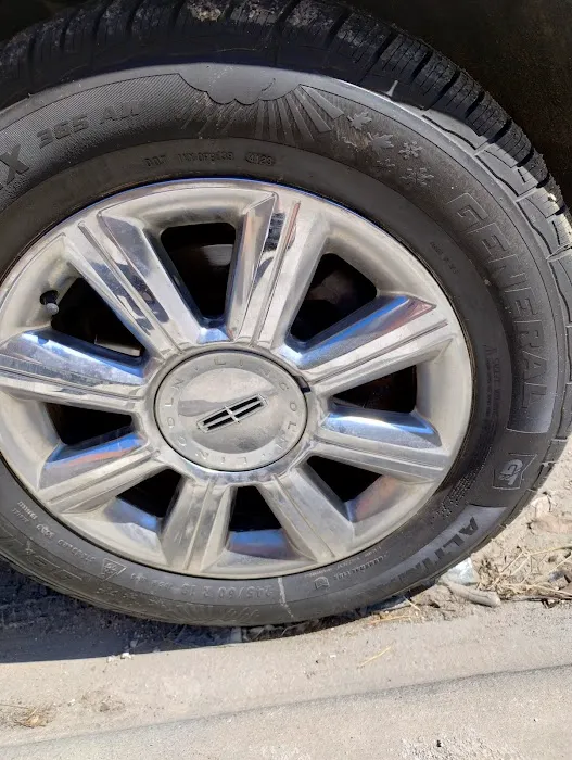 JENSEN TIRE & AUTO 5