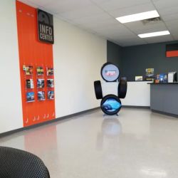 JENSEN TIRE & AUTO ico