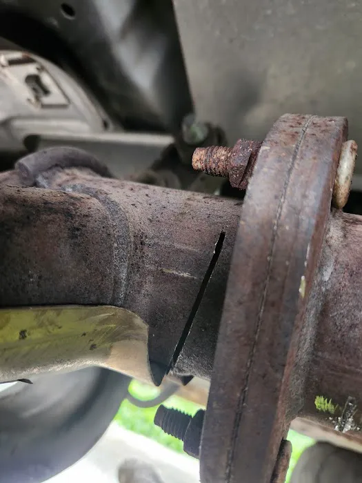 Mudhollow Mobile Diesel Mechanics 5