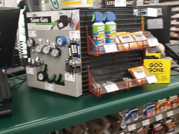O'Reilly Auto Parts 0