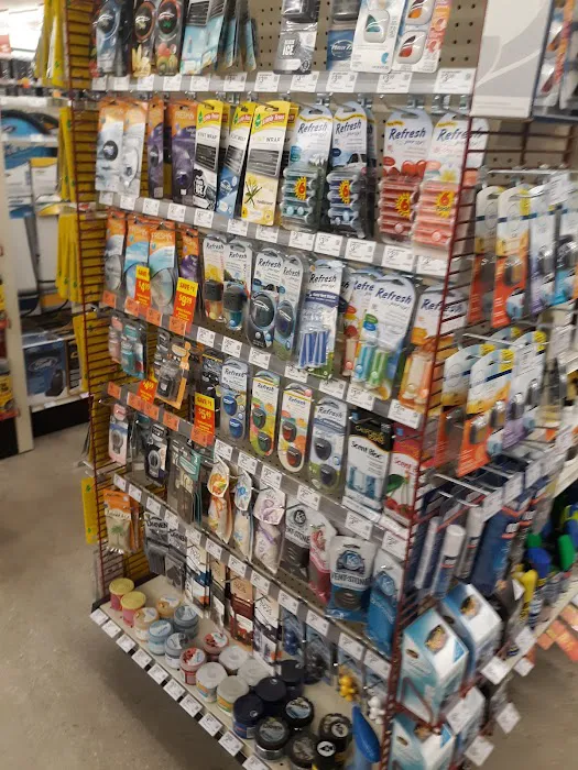 O'Reilly Auto Parts 6