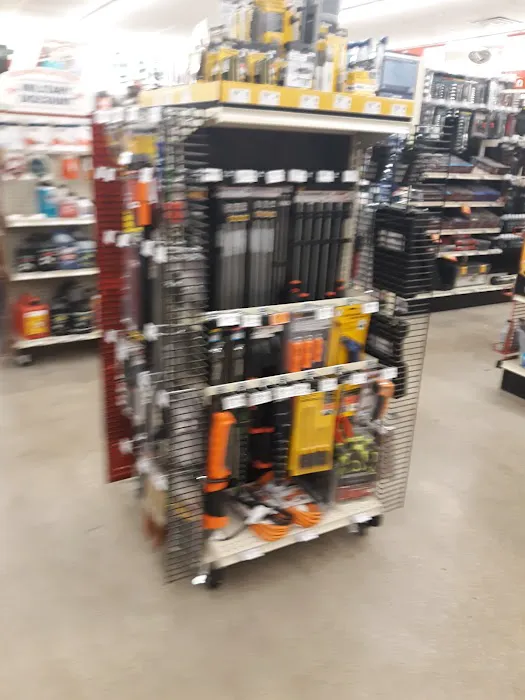 O'Reilly Auto Parts 8