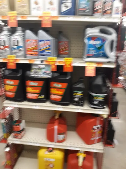 O'Reilly Auto Parts 3