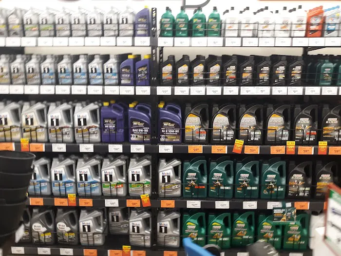 O'Reilly Auto Parts 9