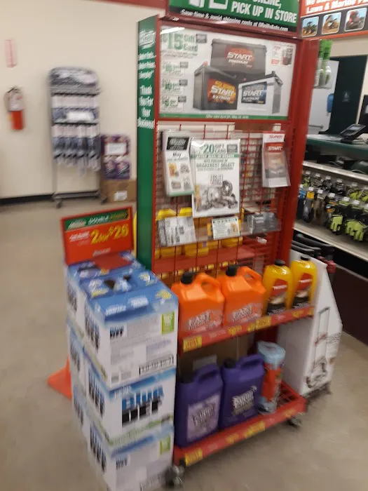 O'Reilly Auto Parts 2