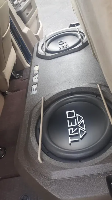 Metro Audio Dynamics 7