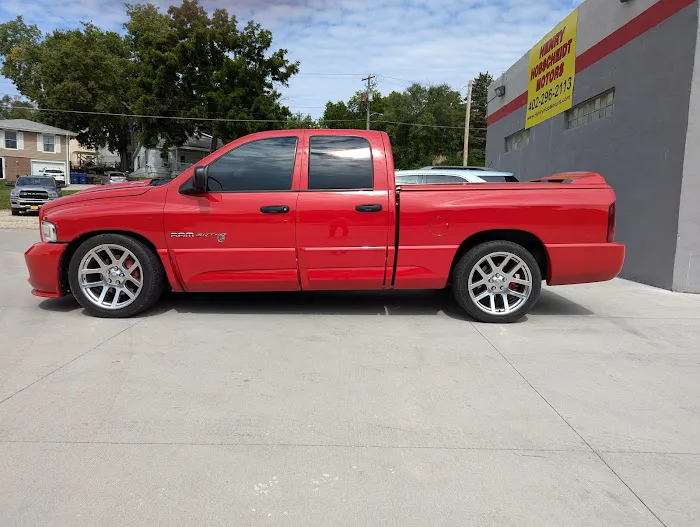 JENSEN TIRE & AUTO 9