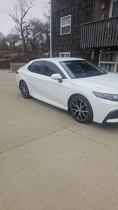 JENSEN TIRE & AUTO 4