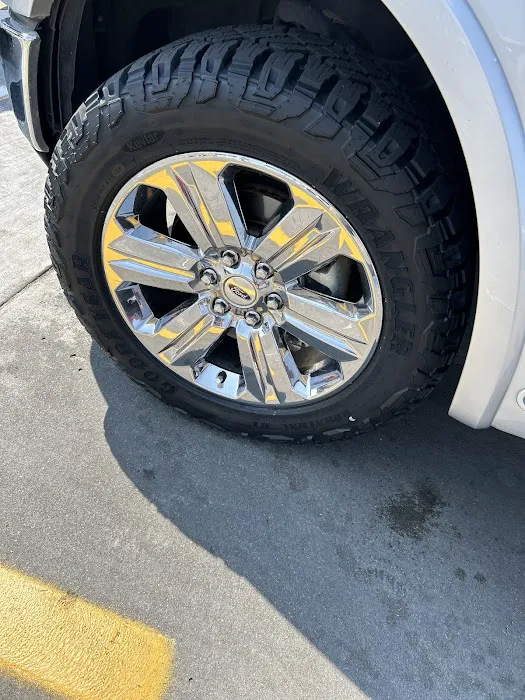 JENSEN TIRE & AUTO 8