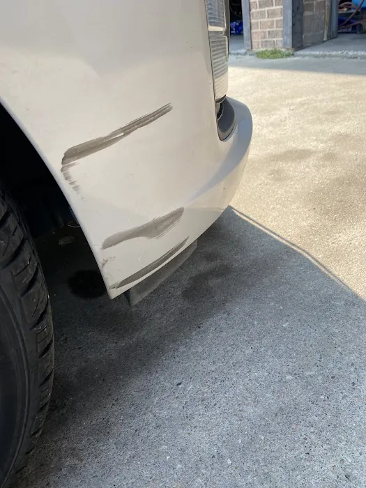 JENSEN TIRE & AUTO 7