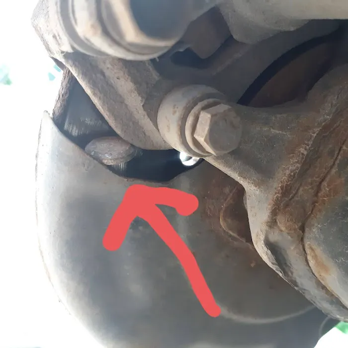 JENSEN TIRE & AUTO 2