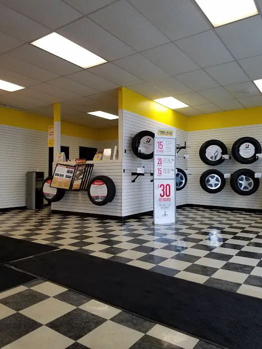 Tires Plus 2
