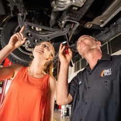 Tires Plus ico