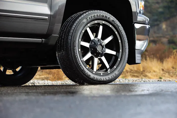 Tires Plus 6