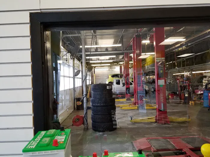 Tires Plus 3
