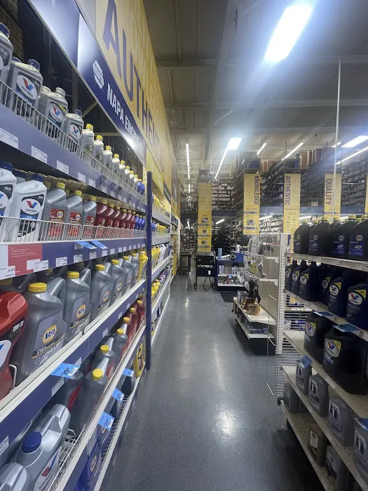 NAPA Auto Parts 1