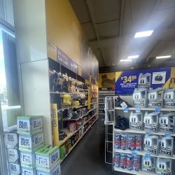 NAPA Auto Parts ico