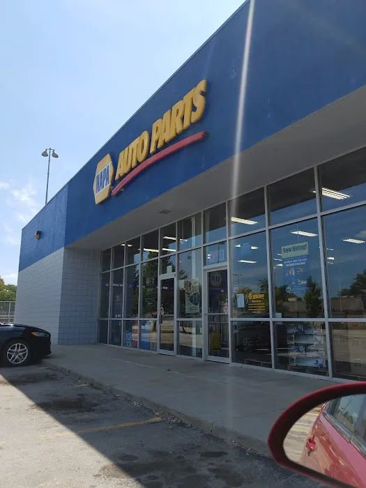 NAPA Auto Parts 4
