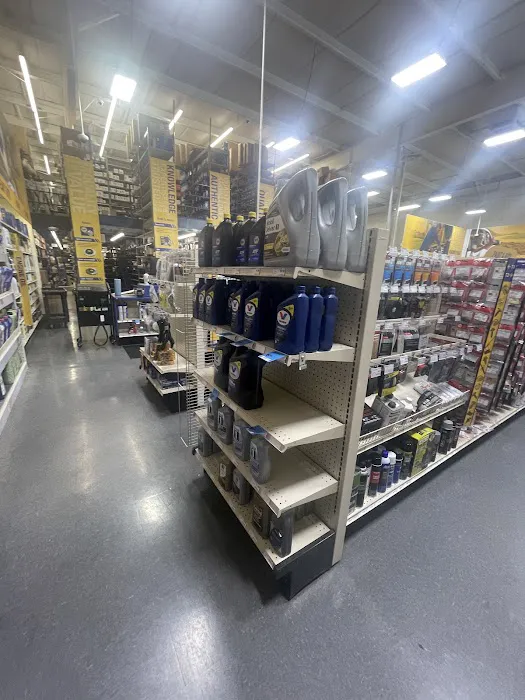 NAPA Auto Parts 2