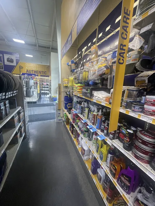 NAPA Auto Parts 8