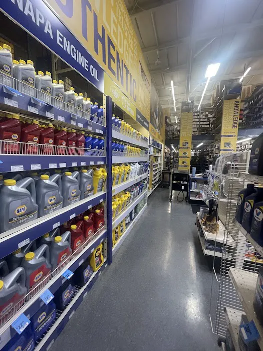 NAPA Auto Parts 7