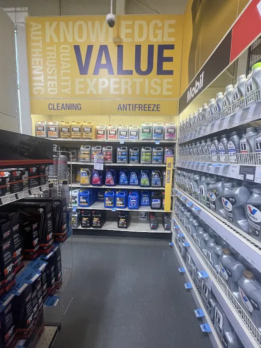 NAPA Auto Parts 6