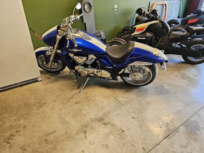 Braddy Powersports & Small Engine 1