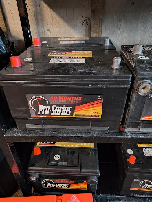 Battery Shop 2