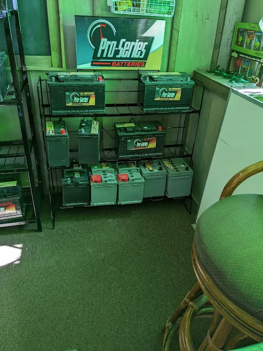 Battery Shop 3
