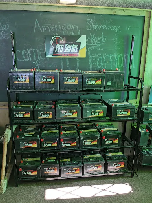 Battery Shop 0