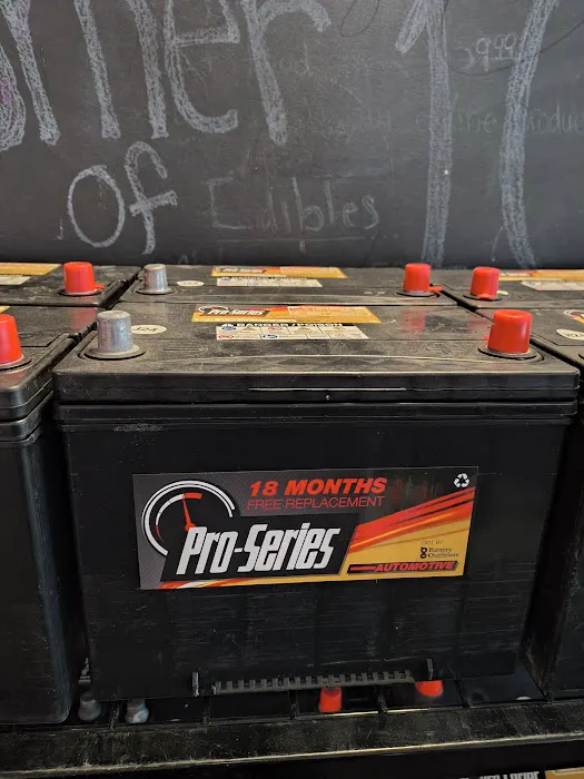 Battery Shop 1