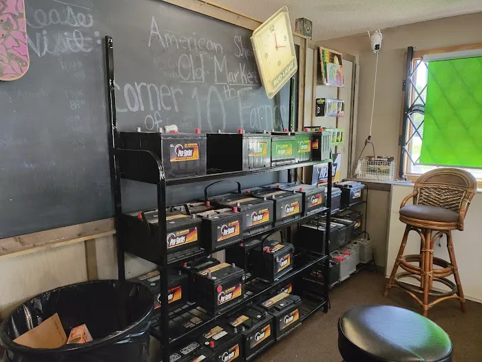 Battery Shop 5