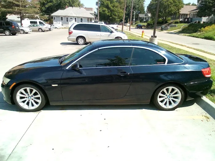 Brakes Plus 4