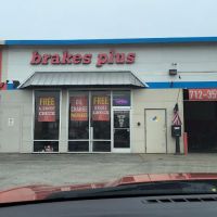 Brakes Plus
