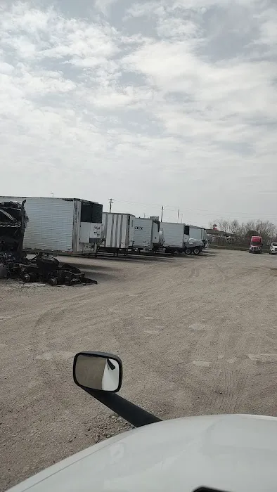 Complete Trailer Repair 0