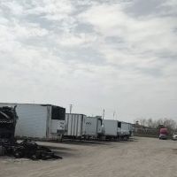 Complete Trailer Repair