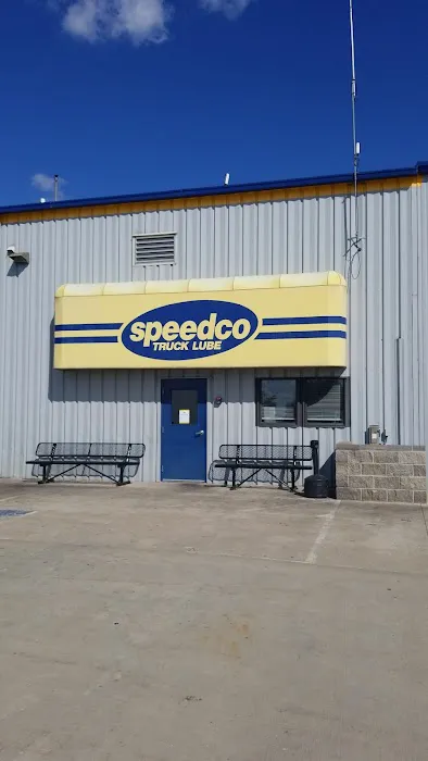 Speedco Truck Lube and Tires 5